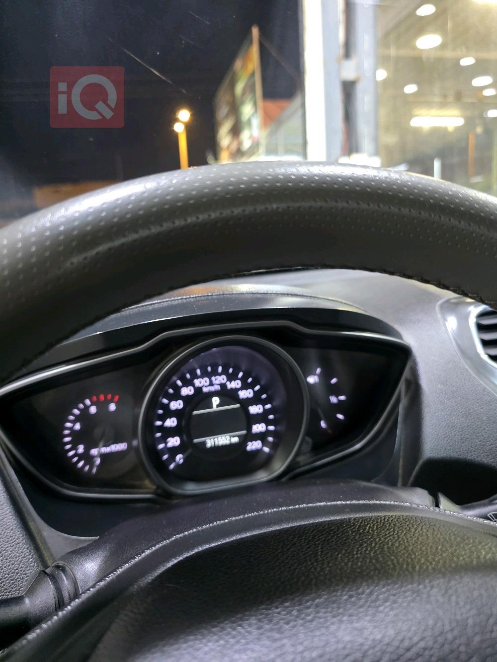 فورد إسكورت